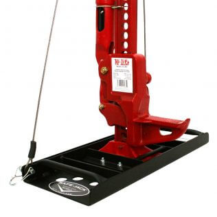 Safe Jack Universal Stabilising Base Plate