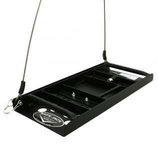 Safe Jack Hi-Lift Jack Base Plate Insert