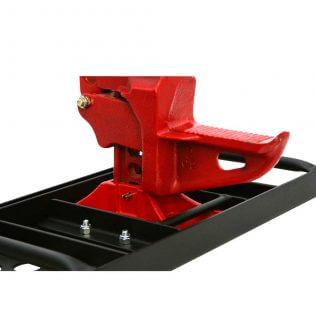 Safe Jack Hi-Lift Jack Base Plate Insert