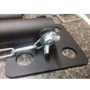 Safe Jack Hi-Lift Stabiliser Legs