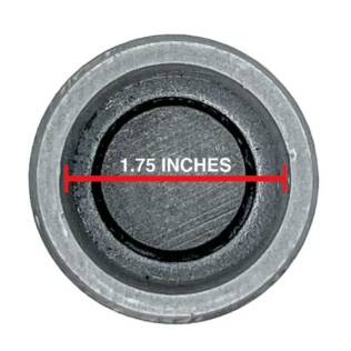 Safe Jack Bottle Jack 20 Tonne RAM Adaptor