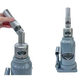 Safe Jack Bottle Jack 20 Tonne RAM Adaptor