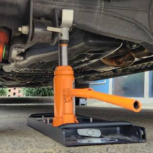 6 Ton 3 Universal Lift Pad