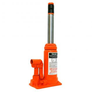 Safe Jack 6 Tonne Bottle Jack