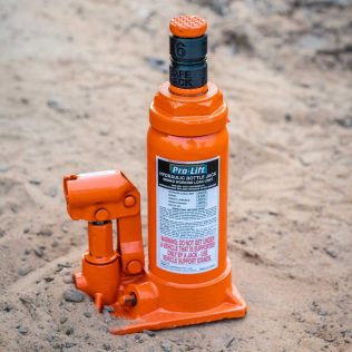 Safe Jack 6 Tonne Bottle Jack