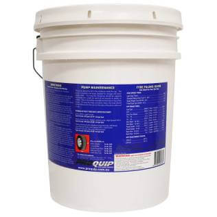 LiQuiTube Tyre Sealant 20L Drum