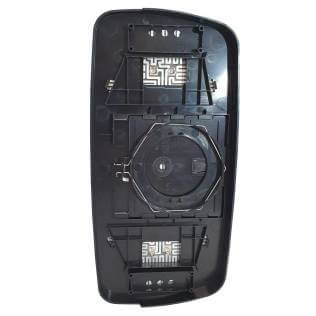 DAF CF Series/XF 105 Glass Main Mirror HTD