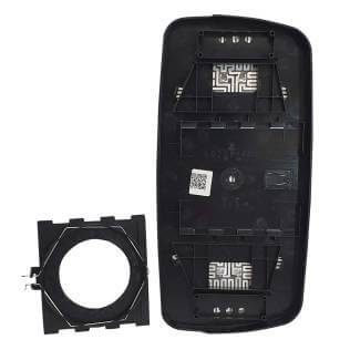 DAF CF Series/XF 105 Glass Main Mirror HTD