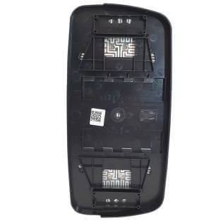 DAF CF Series/XF 105 Glass Main Mirror HTD
