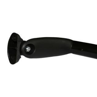 DAF CF/XF 105 2006 - Mirror Arm Short 24V HTD ELEC RHS