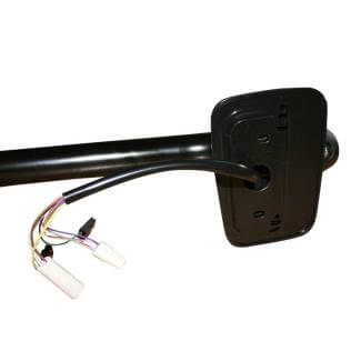 DAF CF/XF 105 2006 - Mirror Arm Short 24V HTD ELEC RHS
