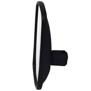 Universal Main Mirror Flat 262 x 162mm 10-20mm