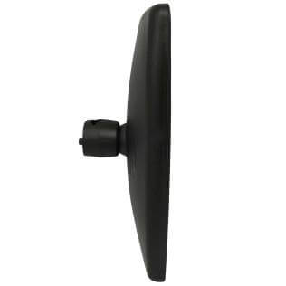 Universal Main Truck Mirror Flat 384 x 194 16-28mm