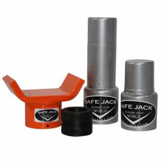 Bottle Jack Accessories Group