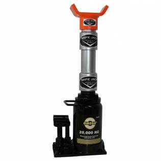 Bottle Jack Accessories Group 2