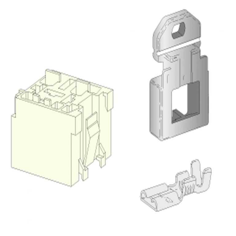 MTA Fuse and Relay Holders Pro Quip International