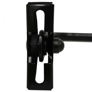 22mm ARM WITH CLUTCHES_3
