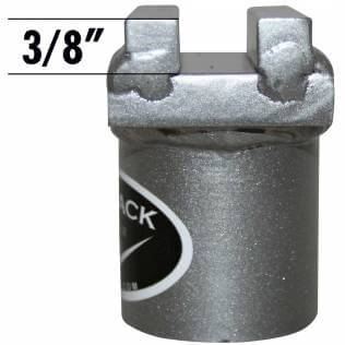 6 Ton Pinch Weld Frame Pad_Side