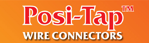 Posi-Tap Logo