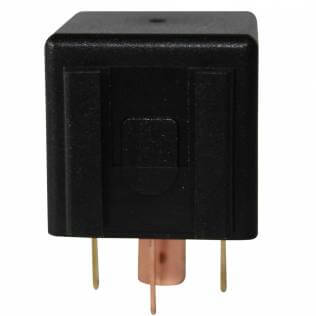 24V Mini Normally Open Relay
