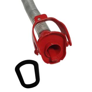 Metal Jerry Can Pourer Seal - Nitrile Rubber_0994PS