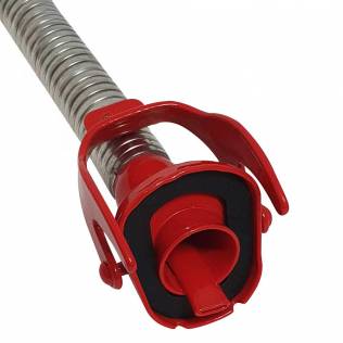Metal Jerry Can Rubber Seals 2 Pack