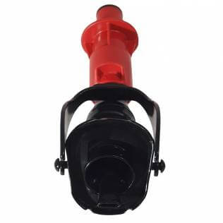 Metal Jerry Can Auto Shut-Off Pourer