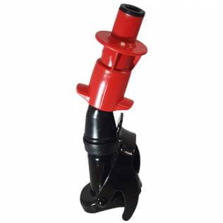 Metal Jerry Can Auto Shut-Off Pourer
