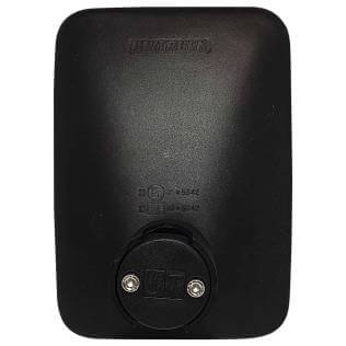 Mirror Head Unbreakable Lens 215 x 155