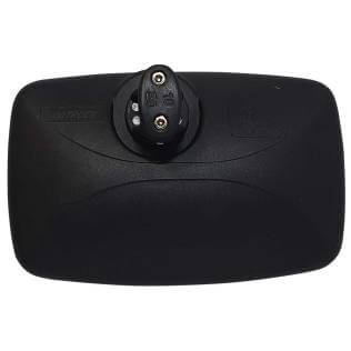 Wide Angle Mirror Universal 230 x 150 CLASS IV PP 300R 10_20mm