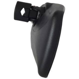 Wide Angle Mirror Universal 230 x 150 CLASS IV PP 300R 10_20mm
