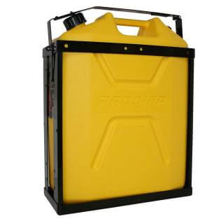 20L Metal Jerry Can Holder