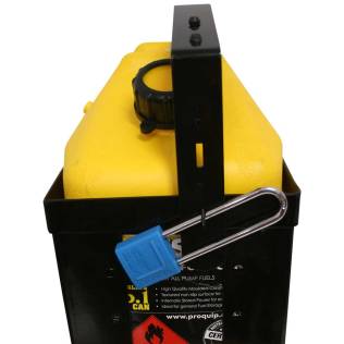 20L Metal Jerry Can Holder