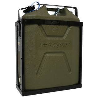 20L Metal Jerry Can Holder