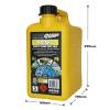 5L Diesel Plastic Safe-T-Pour Fuel Can