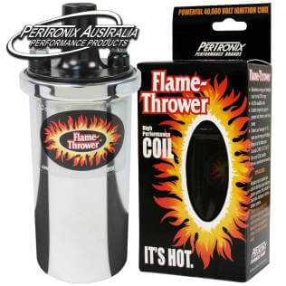 PerTronix Flame-Thrower Ignition Coils