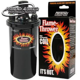 PerTronix Flame-Thrower Ignition Coils