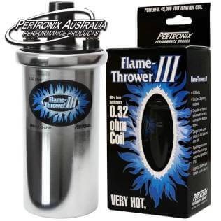 PerTronix Flame-Thrower III Ignition Coils