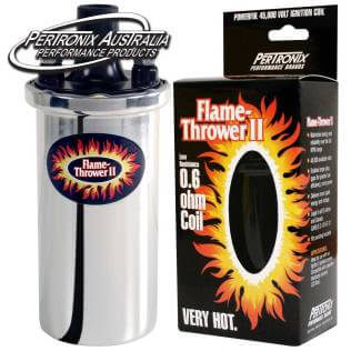 PerTronix Flame-Thrower II Ignition Coils_