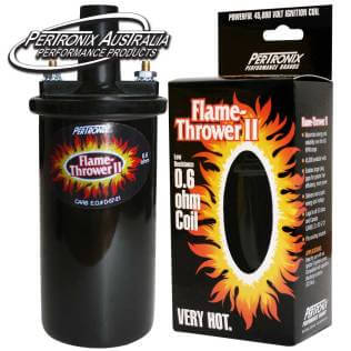 PerTronix Flame-Thrower II Ignition Coils