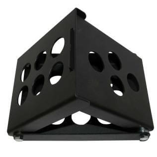Heavy Duty Folding Wheel Chock Set