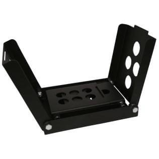 Heavy Duty Folding Wheel Chock Set