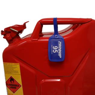 Fuel Tag 95 Navy Blue