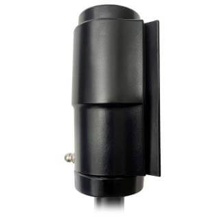 Universal Mirror Arm 192 x 492 19mm - Upright Two Bend