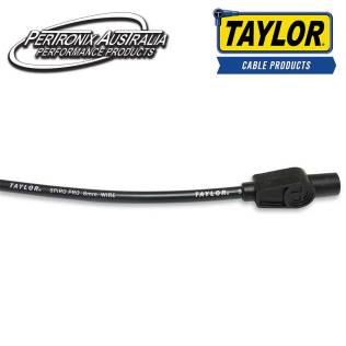 Taylor Cable 8mm Spiro-Pro Spark Plug Wires – 8cyl 180 black