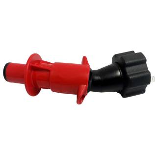 Proper 2L Fuel Can Pourer - Auto Shut Off