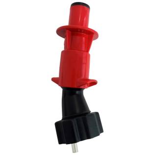 Proper 2L Fuel Can Pourer - Auto Shut Off