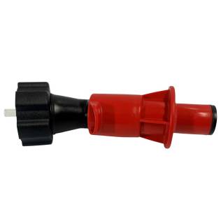 Proper 2L Fuel Can Pourer - Auto Shut Off