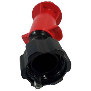 Proper 2L Fuel Can Pourer - Auto Shut Off