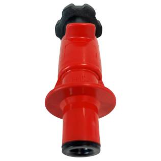 Proper 2L Fuel Can Pourer - Auto Shut Off
